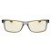 Gunnar Vertex Ver-06701, SMOKE computer glasses