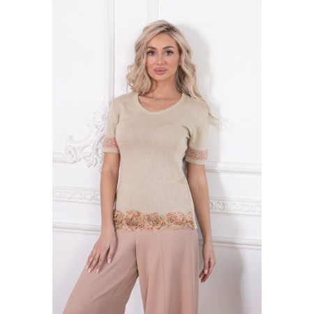 Female jumper Wisell, size 46