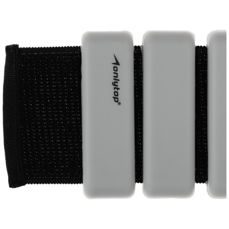 Tears onlytop, 2 pcs. x 0.5 kg, gray color-9