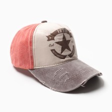 Men's cap 