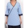 Women's tunic, size 42