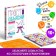 The game “Just explain with the words with restrictions”, 20 cards, 10+
