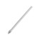 Ceramics drill, carbide tundra, cylindrical shank, 4 mm