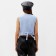 Women's vest MIST: Classic Collection p. 42, blue