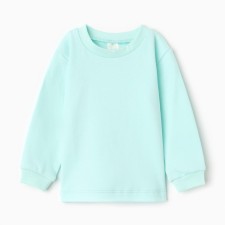 Longsliv children, menthol color, height 68 cm