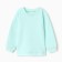 Longsliv children, menthol color, height 68 cm