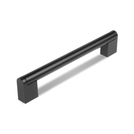 Cappio RSC013 handle handle, m/o 160 mm, d = 14 mm, black color-1