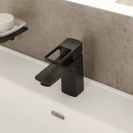 IDDIS BILD BILBL00I01 shell mixer, black matte-2