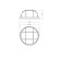 Lamp era NBP 03-60-002, E27, 60W, 190x176x90 mm, IP54