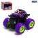 Jeep Inertial Monster Truck, lilac color