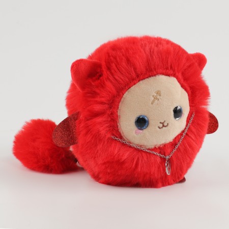 Pomposhki soft toy zodiac Sagittarius-2
