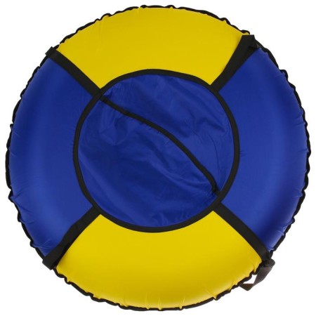 Tubing-vatrushka, case diameter 110 cm, MIX color-4