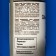 Chocolate velor black velvet, 210 ml