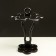 Mini-bar "elegant" 12 items, for champagne, engraving 200/50 ml