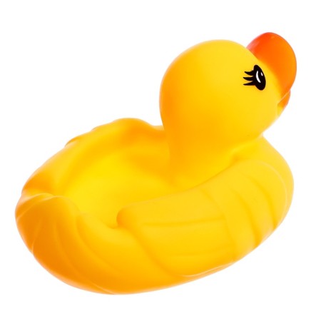 Developing set "sensory ducks", 3+-3