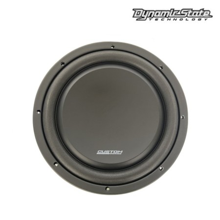 Dynamic State CSW-S30 CUSTOM D2 subwoofer