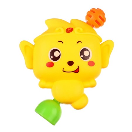 Set of rattles "Let's play", 4 pcs, crumb me-7