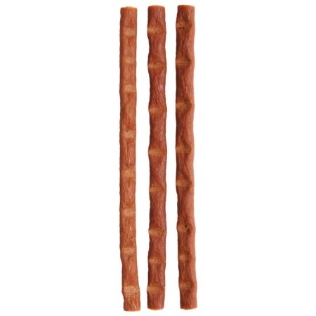 Set - tidbing sticks mnyams for cats, with chicken and liver, 3 x 5 g-3