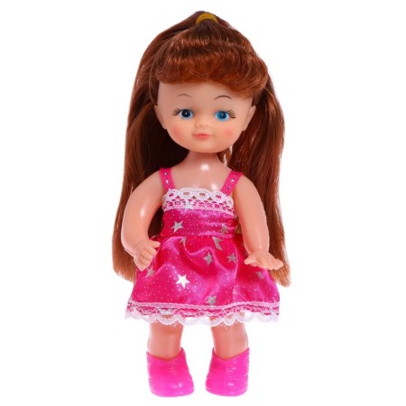 Classic "Baby Sue" Mix doll