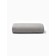 Trick Lovelife “Makan” 30 × 50 cm, gray, 100% cotton, 480 g/m²
