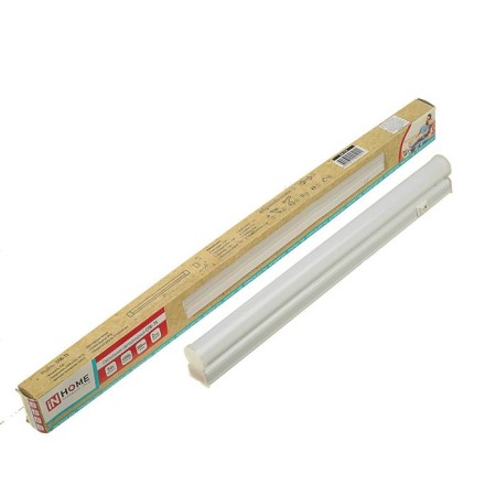 LED LED in Home SPB-T5, 5 W, 230 V, 4000 K, 450 LM, IP40, D = 300 mm-9