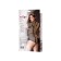 Cat Candy Girl Tawny, Body, Ears, Black-Leopard, 2xl