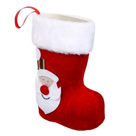 Candy "Boot: Santa Claus"