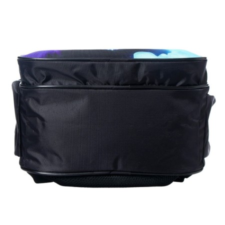 School backpack, 37 x 26 x 13 cm, ergonomic back, calligrata orth "mask"-11