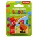 Children's Funky Toys Constructor "Parrot", with large blocks, 26 parts