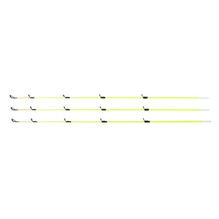 Universal rod "Volzhanka Gorynych Pluss", test 1-150 g, length 2.4 m-7