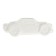 Set for Cottage Carriage "bas -relief for painting. Hot Wils ”, 1 pc.
