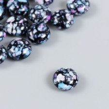 Beads for creativity plastic 