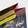 Package Gift Laminated Vertical, packaging, Graffiti, m 26 x 32 x 12 cm