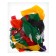 Air ball 12 "" Happy Knowledge Day ", color mix set 25 pcs.