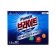 Washing powder mukungwa "Whiteness and brightness", cardboard box, 1.5 kg