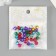 Set of decor for creativity "Color bells" d = 0.8 cm set 35 pcs