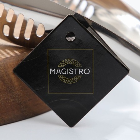 Kitchen forceps Magistro Filo, 20 cm-2