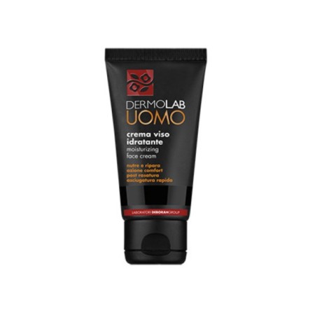 Facial cream Dermolab Moisturizing Face Cream, moisturizing 50 ml-1