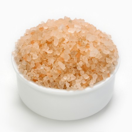 Bath salt “Happy New Year!”, 150 g, spicy orange, pure happiness-2
