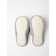 Women's slippers, size 41, blue color