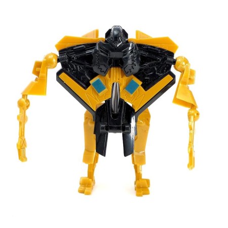 Autobot robot, transforms, mix-23