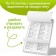 The training book “Training the score. Multiplication ", 102 sheets