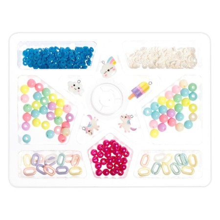 Set for creativity "Create jewelry"-1