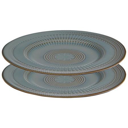 A set of lunch plates Liberty Jones Antique, D = 26 cm, 2 pcs