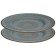 A set of lunch plates Liberty Jones Antique, D = 26 cm, 2 pcs