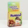 Grain cookies with vegetables "Mouse" 40 g