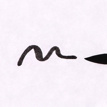 Marker Professional Liner Black, Thin line, 0.2 mm-5