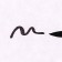 Marker Professional Liner Black, Thin line, 0.2 mm
