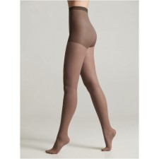 Female tights IDEAL, size 2, Grafit color