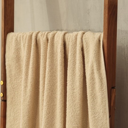 Trick Lovelife Natural Beige 70*130 cm, 100% HL-6